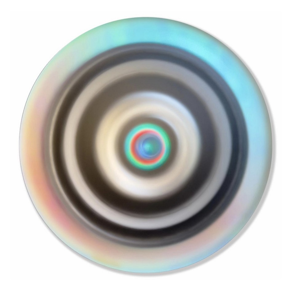 C Dutch, Concentric Immersion, 2025
Mixed Media in Lucite Box, 48 x 48 in.
DUTC00008