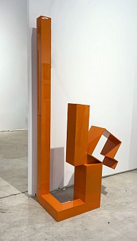 Jane Manus - Scrap Metal