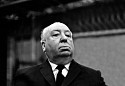 Harry Benson, Z Alfred Hitchcock Portrait, LA
1969, Archival Pigment Photograph