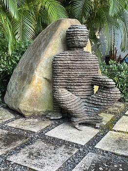 Boaz Vaadia -&nbsp;Elyaqim 2nd; edition of 5 + 1 AP + 0/5