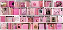 Max-Steven Grossman, Z Monochromatic Pink
2024, diasec mounted photo
