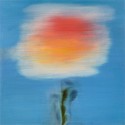 Ross Bleckner, Z Face to the Sun, II edition of 30
2024, Archival pigment print on Innova Etching Cotton Rag 315 gsm fine art paper