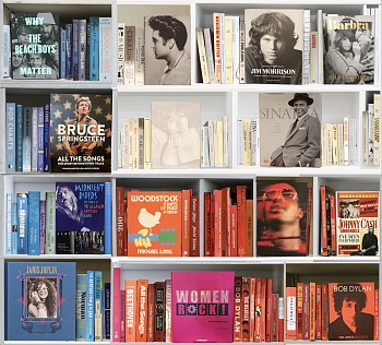 Max-Steven Grossman -&nbsp;Z Monochromatic TM SQ