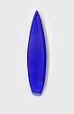 Alexandra Karram & Giovanni Scacchi, Surf (Blue); edition of 12
2026, Cast acrylic with mirror