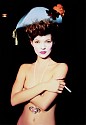 Harry Benson, Kate Moss; edition 20/35
1993, Archival pigment print