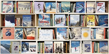 Max-Steven Grossman -&nbsp;Z Sports Ski 26