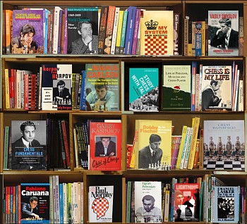 Max-Steven Grossman -&nbsp;Z Chess SQ