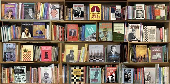 Max-Steven Grossman -&nbsp;Z Chess