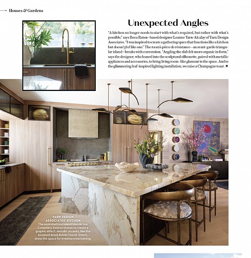 News: Veranda Magazine | Kx2 & Dan Christensen at The Kips Bay Showhouse , May  1, 2026
