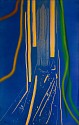 Dan Christensen (Estate), The Rake's Progress
1985, Acrylic on canvas