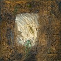 Hunt Slonem, Whisper
2004, Oil on Canvas