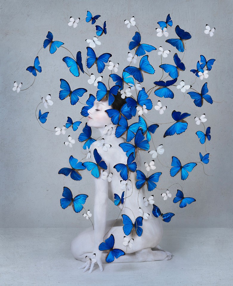 Isabelle van Zeijl, Z Lightborne; edition of 8 + 2 AP, 2026
diasec mounted photo, 58 x 58 in.
ZEIJ00106