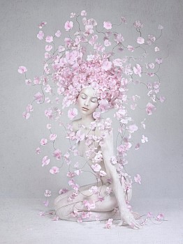 Isabelle van Zeijl -&nbsp;Z Love; edition of 6 + 2 AP