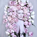 Isabelle van Zeijl, Z Higher Love; edition of 8+2 AP
2019, C-print mounted on dibond, perspex face in tray frame