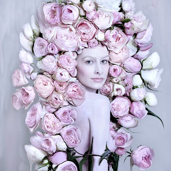 Isabelle van Zeijl -&nbsp;Z Higher Love; edition of 8+2 AP