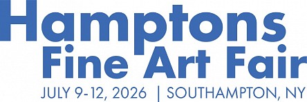 Fair: Hamptons Fine Art Fair, July  9, 2026 &ndash; July 12, 2026