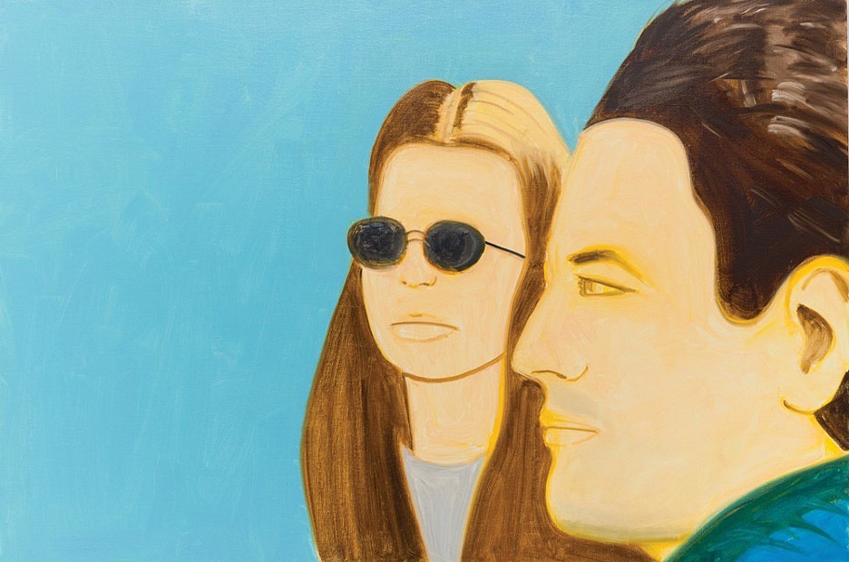 Alex Katz, Z White Lotus 1; (Portfolio 1); edition of 50, 2023
Archival pigment ink on Innova Etching Cotton Rag 315 gsm fine art paper, 32 x 48 in.
KATZ00205