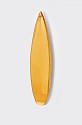 Alexandra Karram & Giovanni Scacchi, Surf (Gold); edition of 12
2024, Cast acrylic with mirror