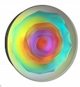 C Dutch, Etheralis
2026, Mixed Media on Lucite Box