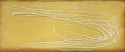 Dan Christensen (Estate), Metal Yellow
1982, Acrylic on canvas