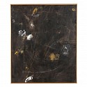 Kikuo Saito, Egyptian Curtain
1992, Oil on Canvas