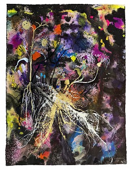 Jill Hotchkiss -&nbsp;Untitled